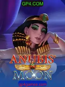 Descubra AnubisMoon: O Novo Jogo que Conecta Mitos Antigos e Tecnologia Moderna