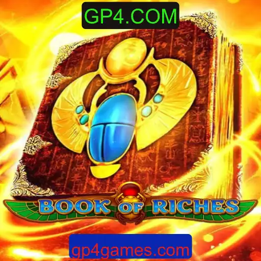 Conheça o Fascinante Jogo BookofRiches: Aventuras e Desafios Inesperados