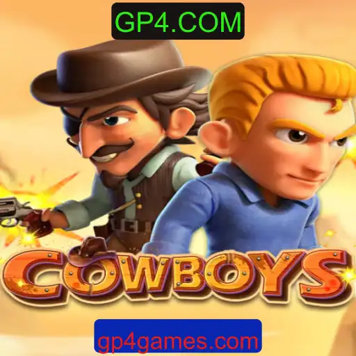 Descubra o Universo de COWBOYS: Uma Jornada em GP4.COM