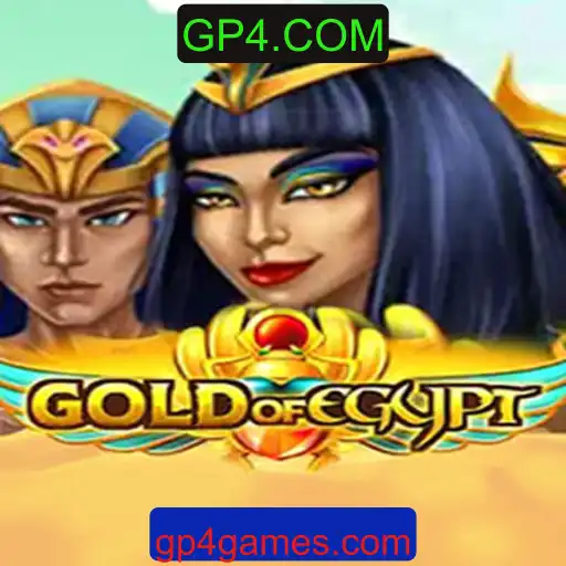 Descubra o Fascinante Mundo de GoldOfEgypt
