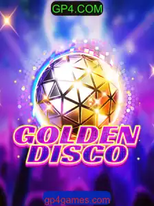 Explorando o Mundo de GoldenDisco