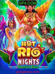 Explore o Mundo Exótico de HotRioNightsBonusBuy