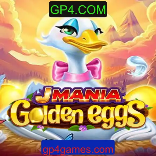 JManiaGoldenEggs: Descubra o Fascinante Mundo do Novo Jogo de GP4.COM