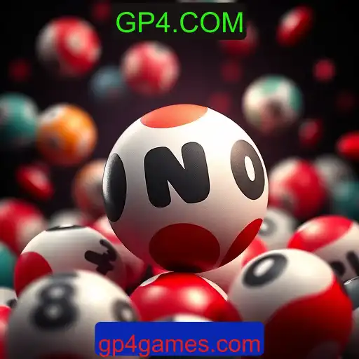 Jogos de bingo