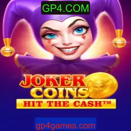 JokerCoins: A Nova Sensação no Mundo dos Jogos