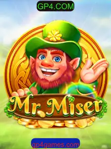 MrMiser: Descubra o Fascinante Mundo de Estratégia e Economia em GP4.COM