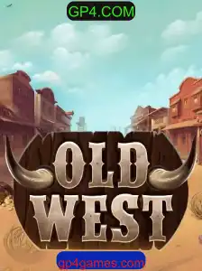 OldWest: Um Jogo de Aventura no Velho Oeste