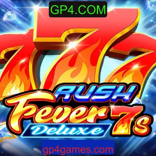 Descubra o Universo Empolgante de RushFever7sDeluxe com GP4.COM