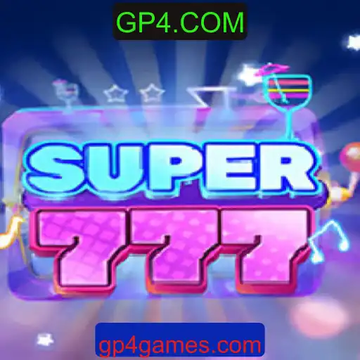 Super777: Descubra o Empolgante Mundo de GP4.COM