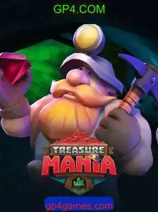 Explorando a Aventura de TreasureMania: Um Guia Completo
